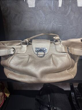 Ferragamo Bag